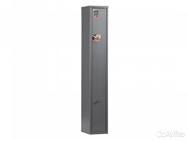 Сейф металлический aiko