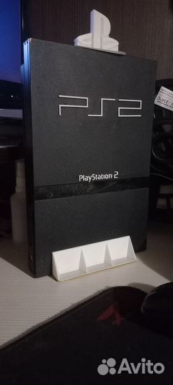 Sony playstation 2