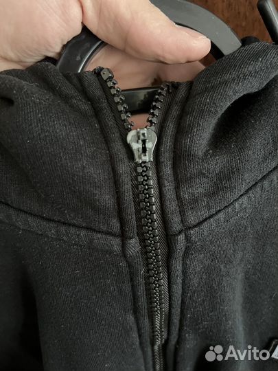 Зип худи weekend offender