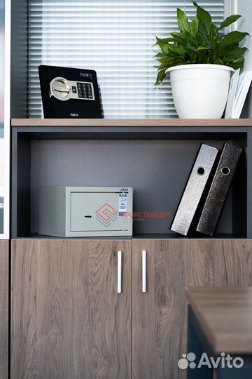 Сейф для пистолета aiko