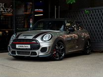 MINI John Cooper Works 2.0 AT, 2020, 44 085 км, с пробегом, цена 3 900 000 руб.