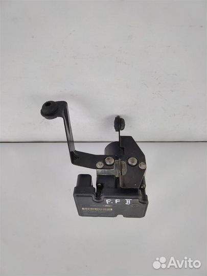 Блок ABS (насос) форд фокус 2 2005-2008