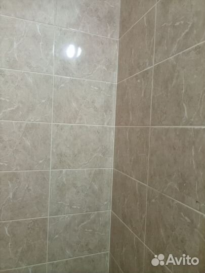 Отделочные работы