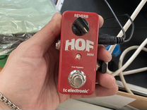 Tc electronic hall of fame mini