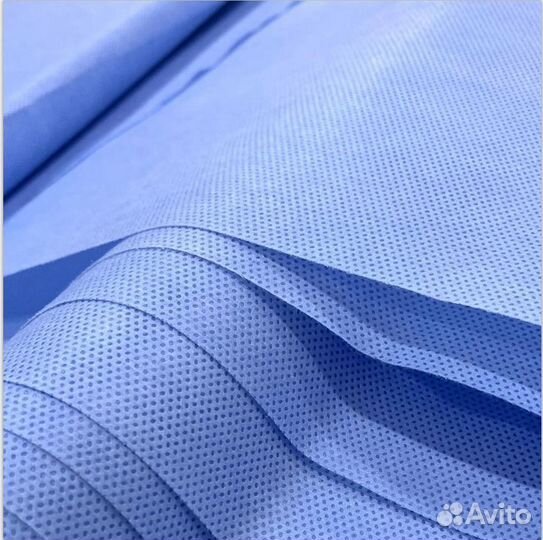 Спанбонд флизелин