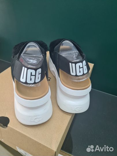 Босоножки Ugg