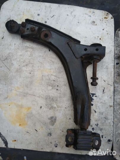 Рычаг балка деу нексия 2013