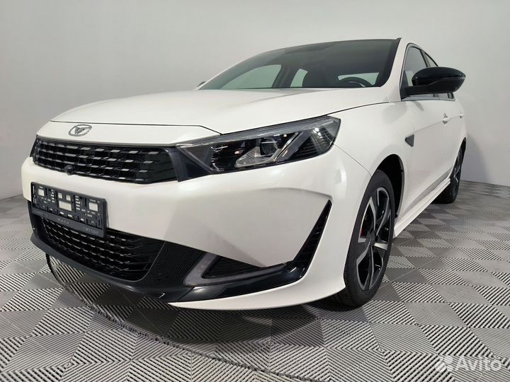 Kaiyi E5 1.5 CVT, 2023