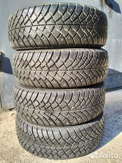 Bfgoodrich G-Force Stud 185/60 R15
