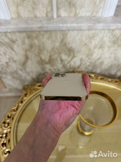 iPhone 12 Pro Max, 128 ГБ