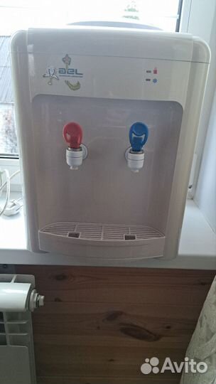 Кулер для воды