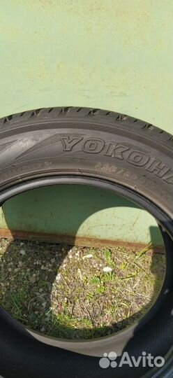 Yokohama Geolandar H/T-S G051 225/60 R17