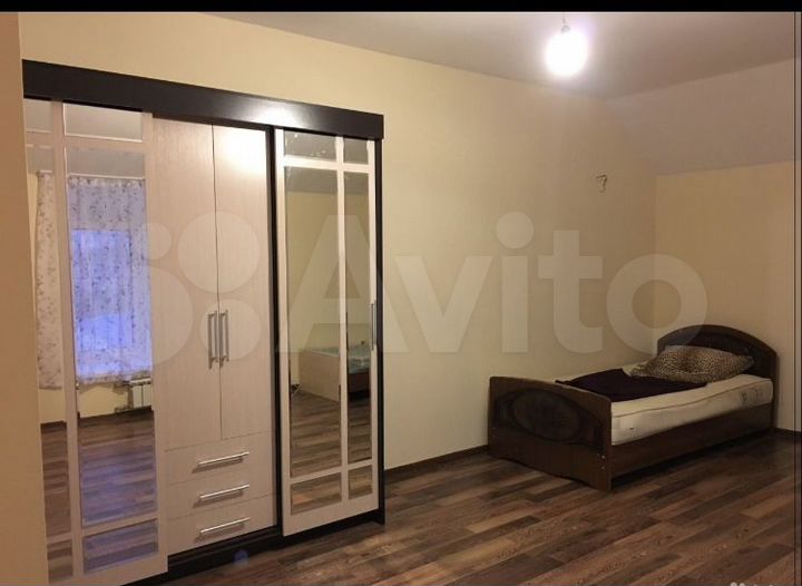 3-к. квартира, 84,2 м², 3/3 эт.