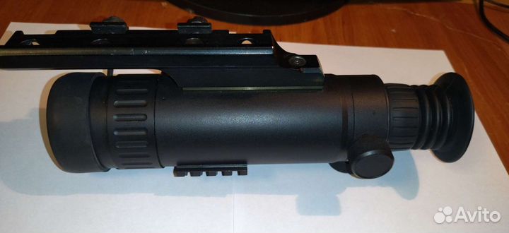Прицел ночного видения avenger gen 1 be16150