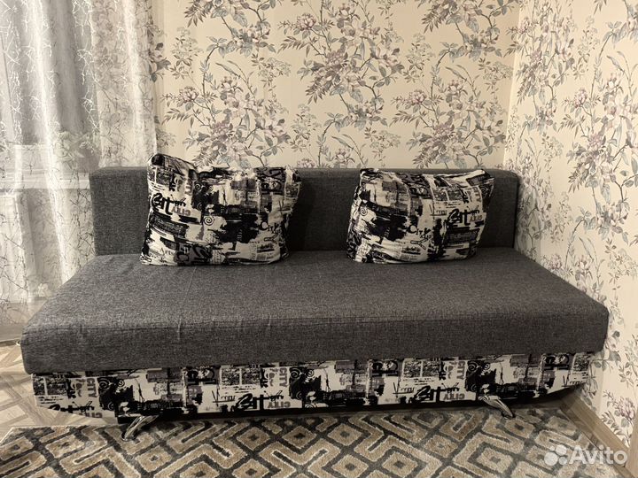 Диван раскладной