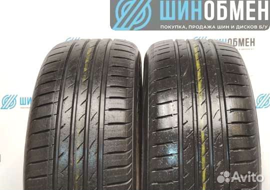 Roadstone N'Blue HD Plus 205/55 R16 91V