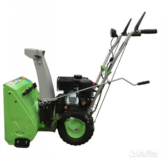 Снегоуборщик redverg RD-ST65E