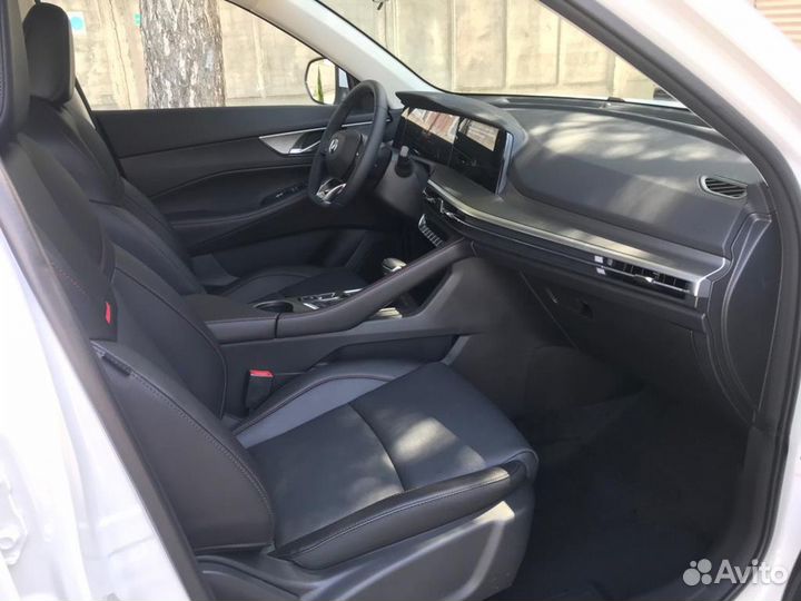 Changan CS35 Plus 1.4 AMT, 2023