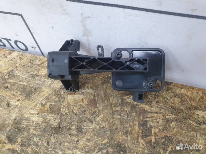 Сервопривод лючка бензобака Mercedes Cl W216 5.5