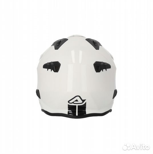 Шлем Acerbis JET aria 22-06 White M