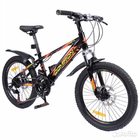 Велосипед 20