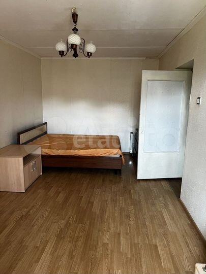2-к. квартира, 55 м², 5/14 эт.