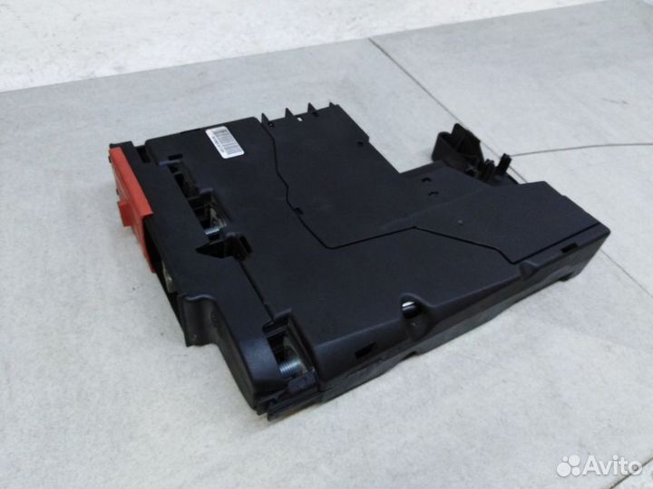 Блок предохранителей