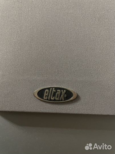 Акустические колонки Eltax 5.1