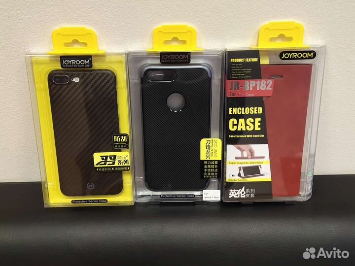 Чехол на iPhone 7 Plus