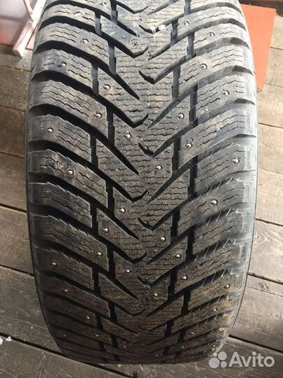 Шины 265/50 r 19