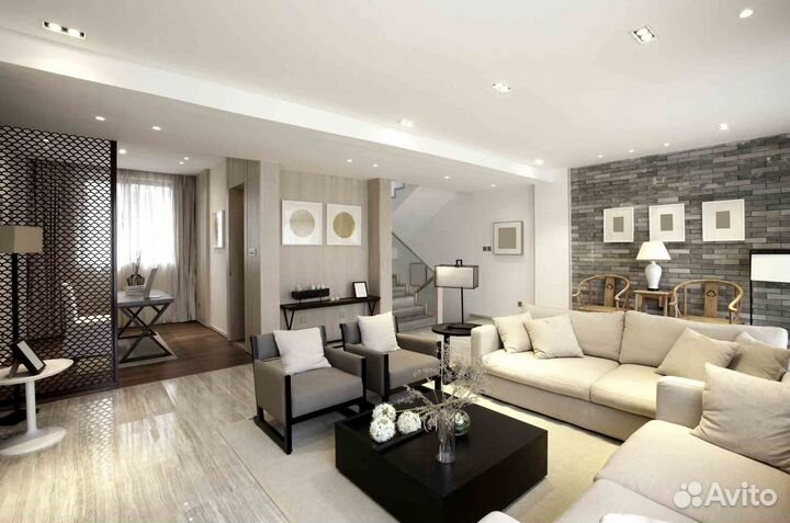 Встраиваемая акустика Paradigm P65-R