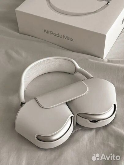 Air Pods MAX