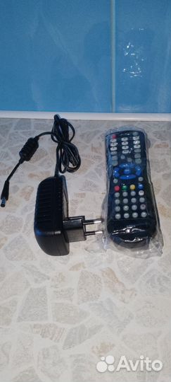 Антенна спутниковая