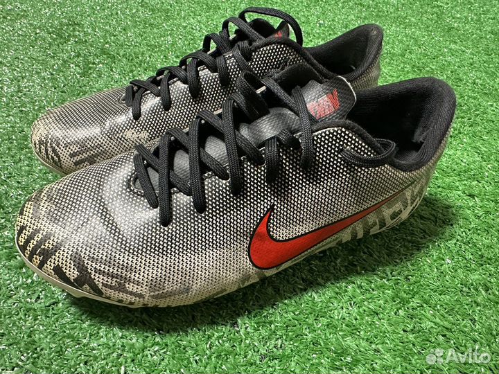 Бутсы nike mercurial neymar vapor 12