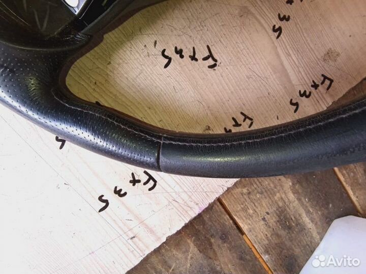 Руль Infiniti Fx35 S51 VQ35-HR 2010