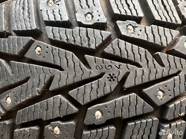 Nokian Tyres Nordman 7 195/55 R16 91T