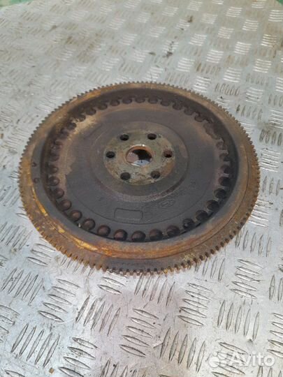 Маховик АКПП Mazda 3 BL 1.6 2010