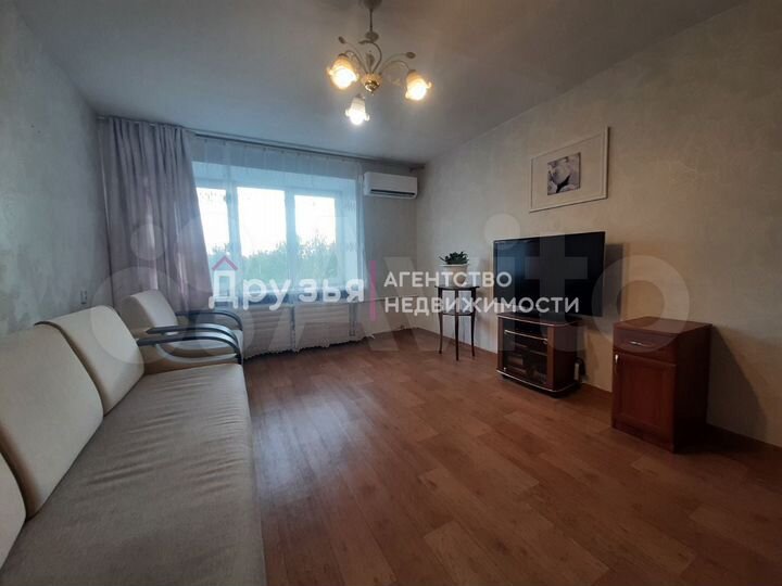 4-к. квартира, 82,6 м², 5/5 эт.