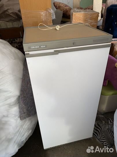 Холодильник Свияга 404