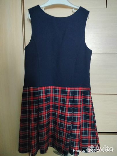 Школьная форма для девочки 128 134