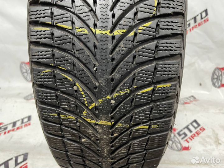 Michelin Latitude Alpin LA2 225/65 R17