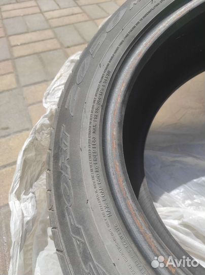 Запчасти на mitsubishi лансер10 фара