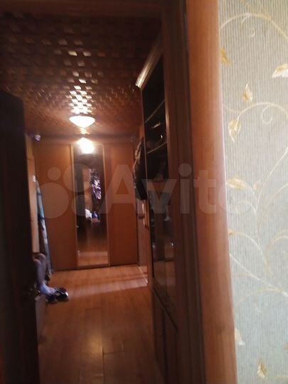 2-к. квартира, 52 м², 8/9 эт.