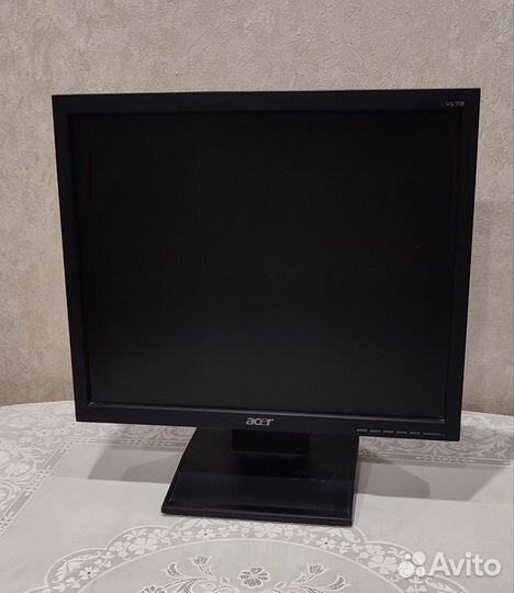 Монитор Acer