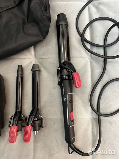 Стайлер для волос