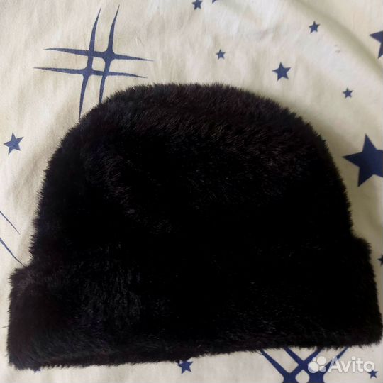 Шапка женская