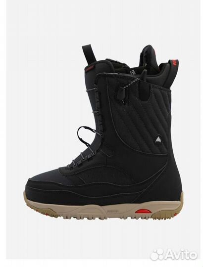 Сноубордические ботинки Burton limelight