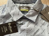 Рубашка Gulliver 158
