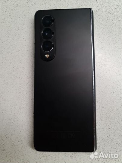 Samsung Galaxy Z Fold4, 12/256 ГБ