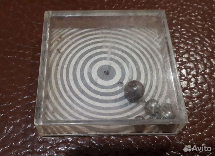 Игра головоломка